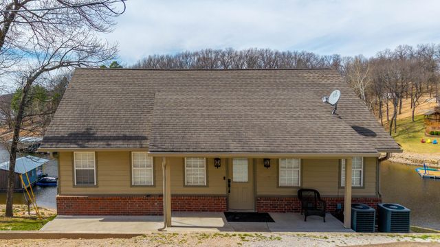 53399 E 344 Road, Jay, OK 74346