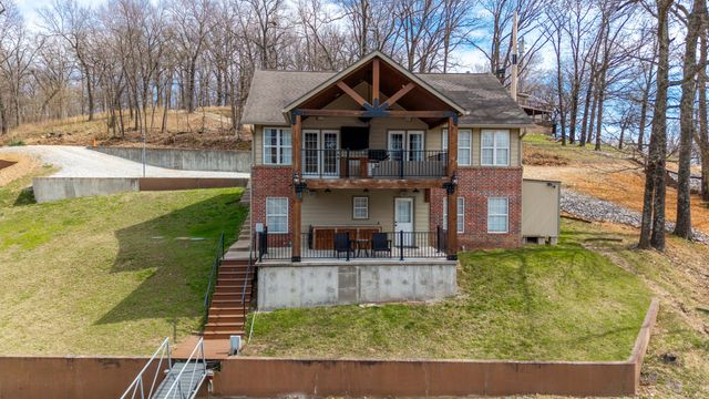 53399 E 344 Road, Jay, OK 74346