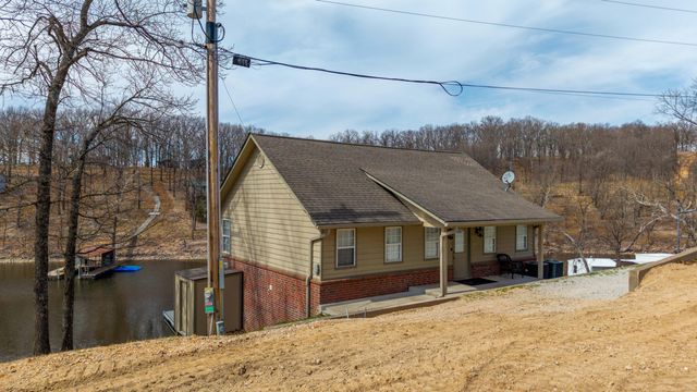 53399 E 344 Road, Jay, OK 74346