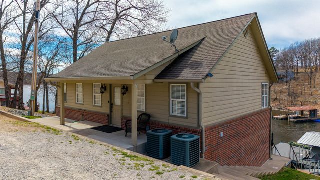 53399 E 344 Road, Jay, OK 74346