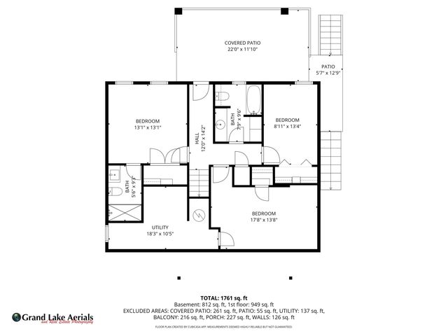 53399 E 344 Road, Jay, OK 74346