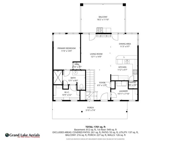 53399 E 344 Road, Jay, OK 74346