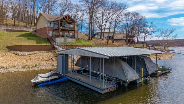 53399 E 344 Road, Jay, OK 74346