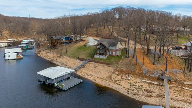 53399 E 344 Road, Jay, OK 74346