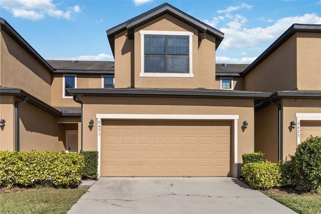 2471 SEVEN OAKS DRIVE, St Cloud, FL 34772