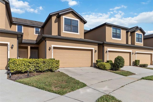 2471 SEVEN OAKS DRIVE, St Cloud, FL 34772