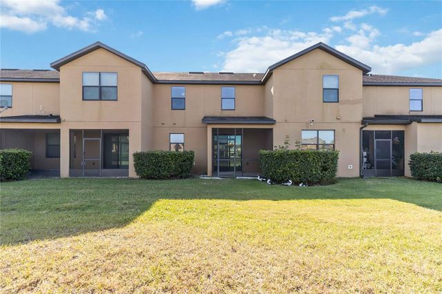 2471 SEVEN OAKS DRIVE, St Cloud, FL 34772