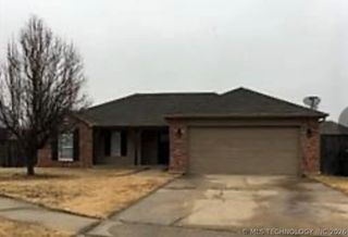 10103 E 85th Court North, Owasso, OK 74055
