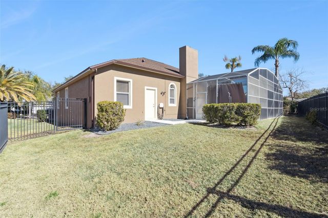 10032 HONEY TREE COURT, Orlando, FL 32836