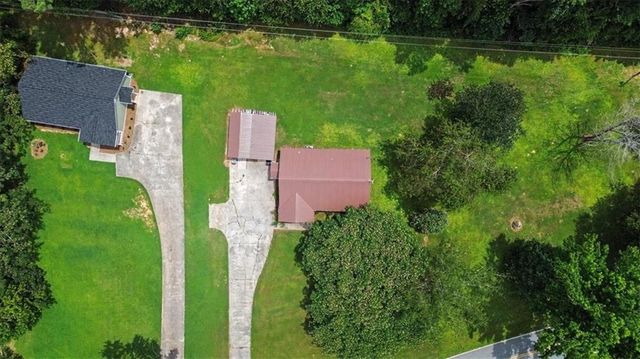 95 Aragon Road, Taylorsville, GA 30178