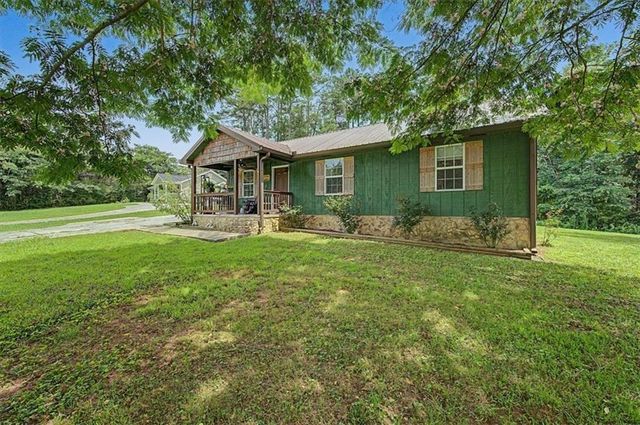 95 Aragon Road, Taylorsville, GA 30178