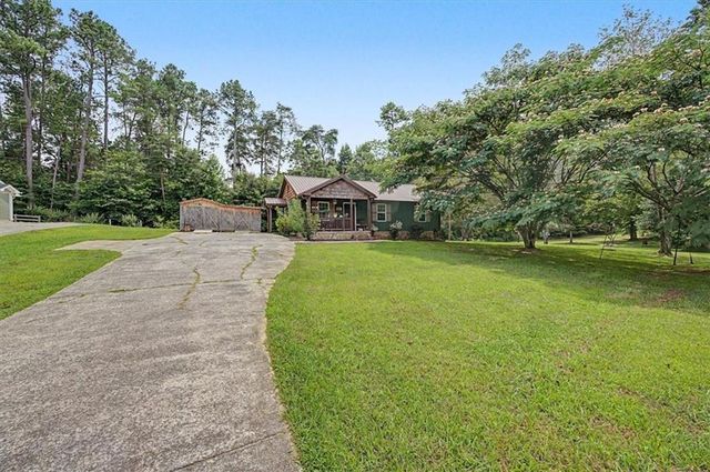 95 Aragon Road, Taylorsville, GA 30178