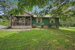 95 Aragon Road, Taylorsville, GA 30178