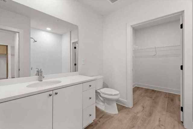 108 Park Place Unit 107, Decatur, GA 30030