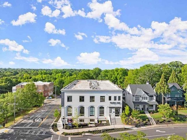 108 Park Place Unit 107, Decatur, GA 30030