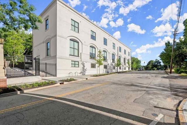 108 Park Place Unit 107, Decatur, GA 30030