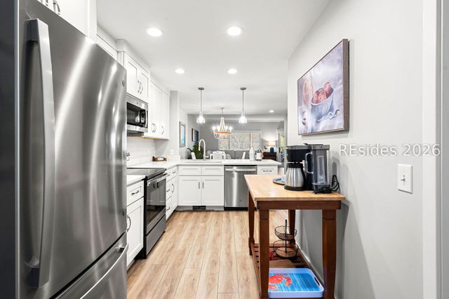 2549 Gleneagle Lane 2549, Hilton Head Island, SC 29928