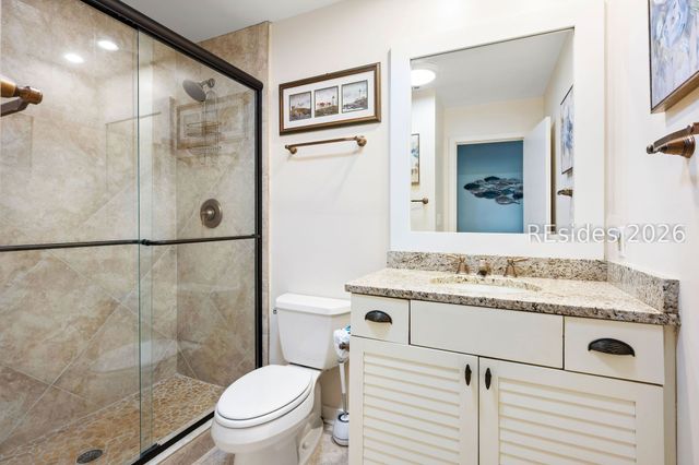 2549 Gleneagle Lane 2549, Hilton Head Island, SC 29928