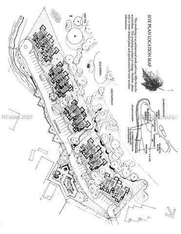 2549 Gleneagle Lane 2549, Hilton Head Island, SC 29928