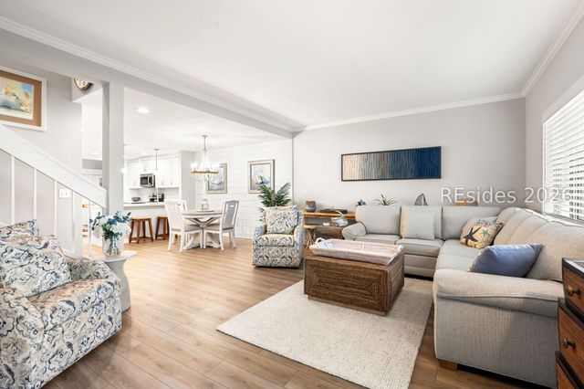 2549 Gleneagle Lane 2549, Hilton Head Island, SC 29928