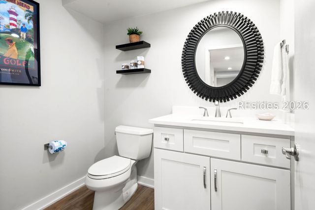 2549 Gleneagle Lane 2549, Hilton Head Island, SC 29928