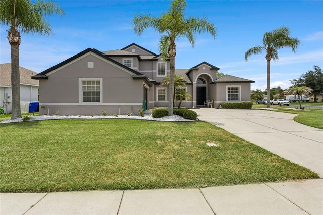 3480 FOREST RIDGE LANE, Kissimmee, FL 34741