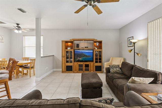 3480 FOREST RIDGE LANE, Kissimmee, FL 34741