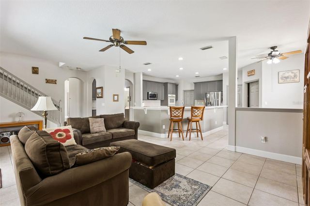 3480 FOREST RIDGE LANE, Kissimmee, FL 34741