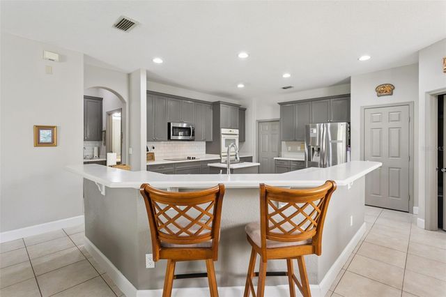 3480 FOREST RIDGE LANE, Kissimmee, FL 34741