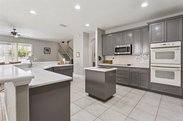 3480 FOREST RIDGE LANE, Kissimmee, FL 34741