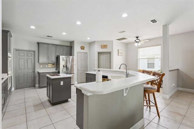 3480 FOREST RIDGE LANE, Kissimmee, FL 34741