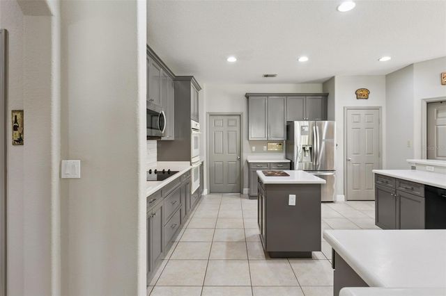 3480 FOREST RIDGE LANE, Kissimmee, FL 34741