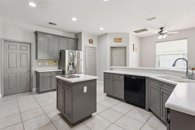 3480 FOREST RIDGE LANE, Kissimmee, FL 34741