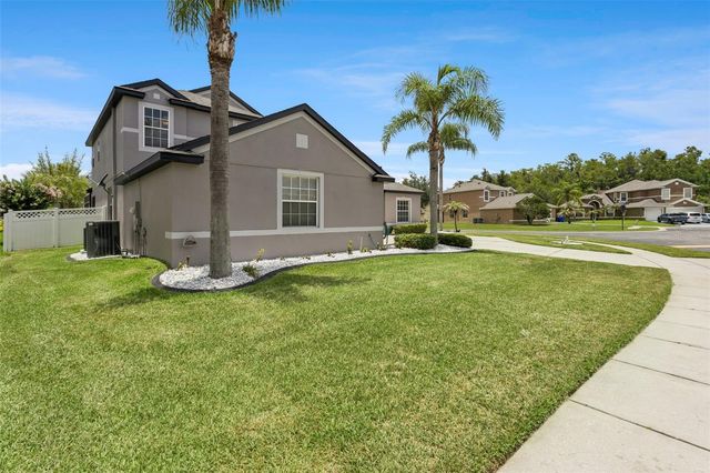 3480 FOREST RIDGE LANE, Kissimmee, FL 34741