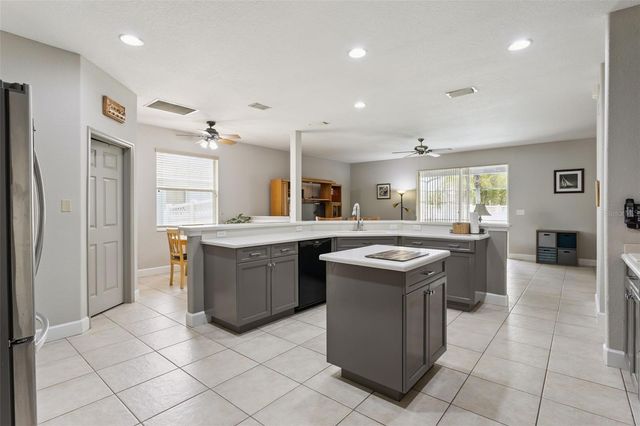3480 FOREST RIDGE LANE, Kissimmee, FL 34741