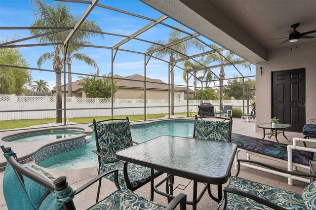3480 FOREST RIDGE LANE, Kissimmee, FL 34741