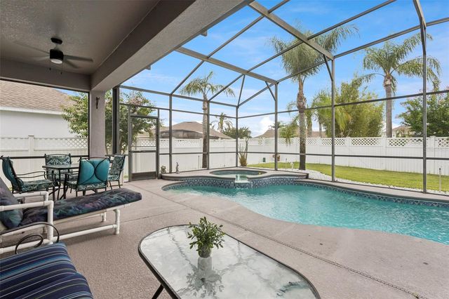 3480 FOREST RIDGE LANE, Kissimmee, FL 34741