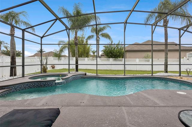 3480 FOREST RIDGE LANE, Kissimmee, FL 34741