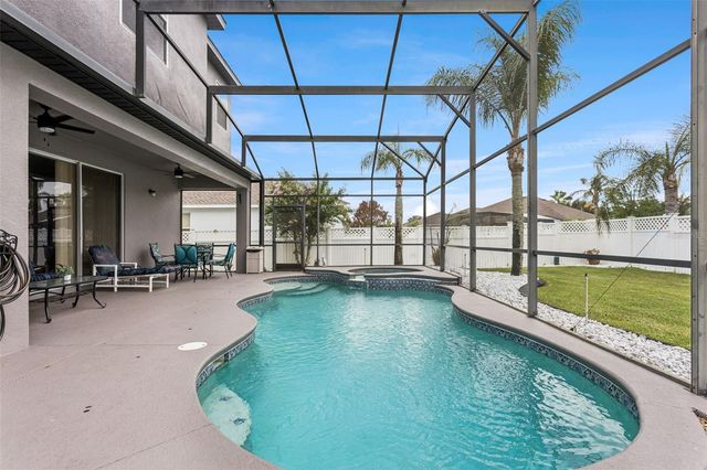 3480 FOREST RIDGE LANE, Kissimmee, FL 34741