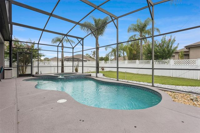 3480 FOREST RIDGE LANE, Kissimmee, FL 34741