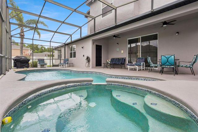 3480 FOREST RIDGE LANE, Kissimmee, FL 34741