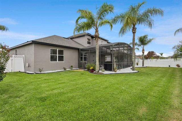 3480 FOREST RIDGE LANE, Kissimmee, FL 34741
