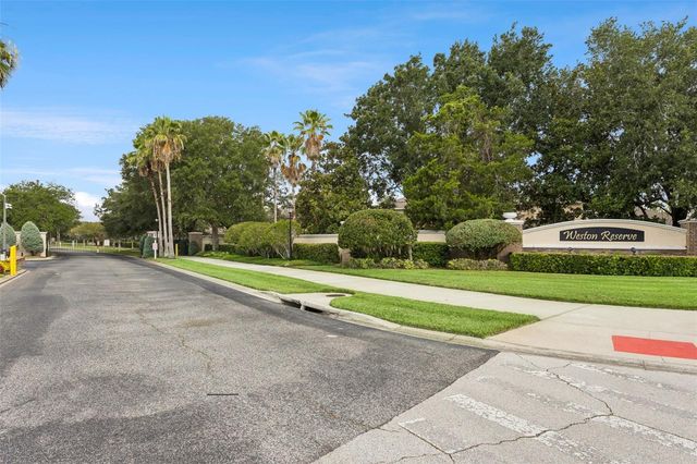 3480 FOREST RIDGE LANE, Kissimmee, FL 34741