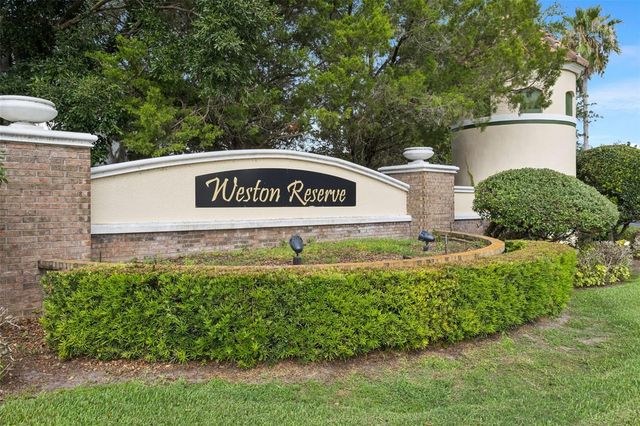 3480 FOREST RIDGE LANE, Kissimmee, FL 34741