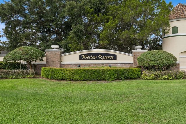 3480 FOREST RIDGE LANE, Kissimmee, FL 34741