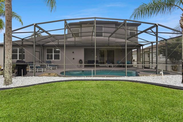 3480 FOREST RIDGE LANE, Kissimmee, FL 34741