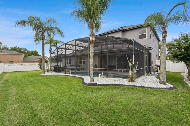 3480 FOREST RIDGE LANE, Kissimmee, FL 34741