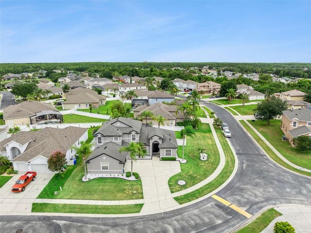 3480 FOREST RIDGE LANE, Kissimmee, FL 34741