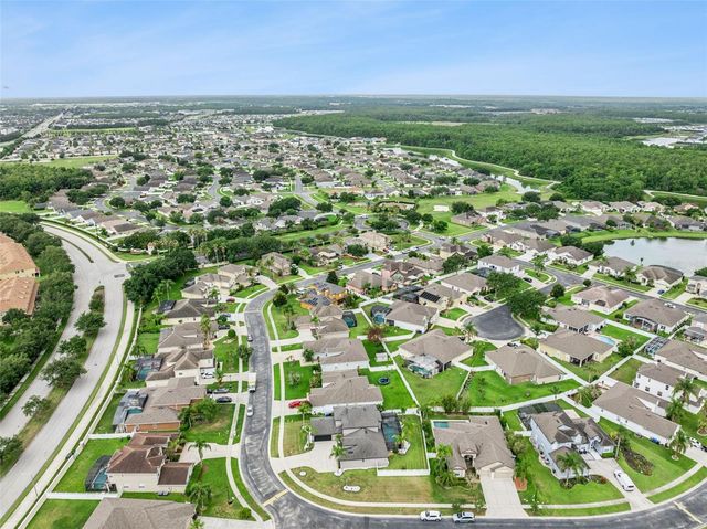3480 FOREST RIDGE LANE, Kissimmee, FL 34741