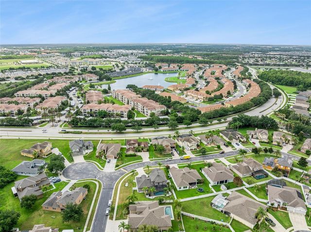 3480 FOREST RIDGE LANE, Kissimmee, FL 34741